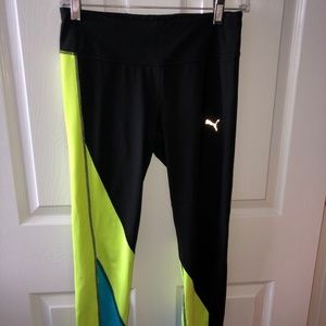 Puma Running leggings